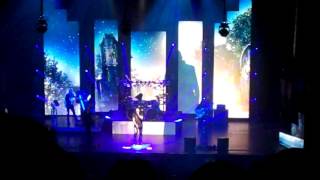Dream Theater - Power Down &amp; Astonishing, Mexico City, Pepsi Center WTC, 9 Julio 2016