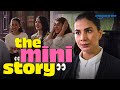 The Girls Share A MINI STORY Kirti Kulhari Bani J And More Four More Shots Please Funny