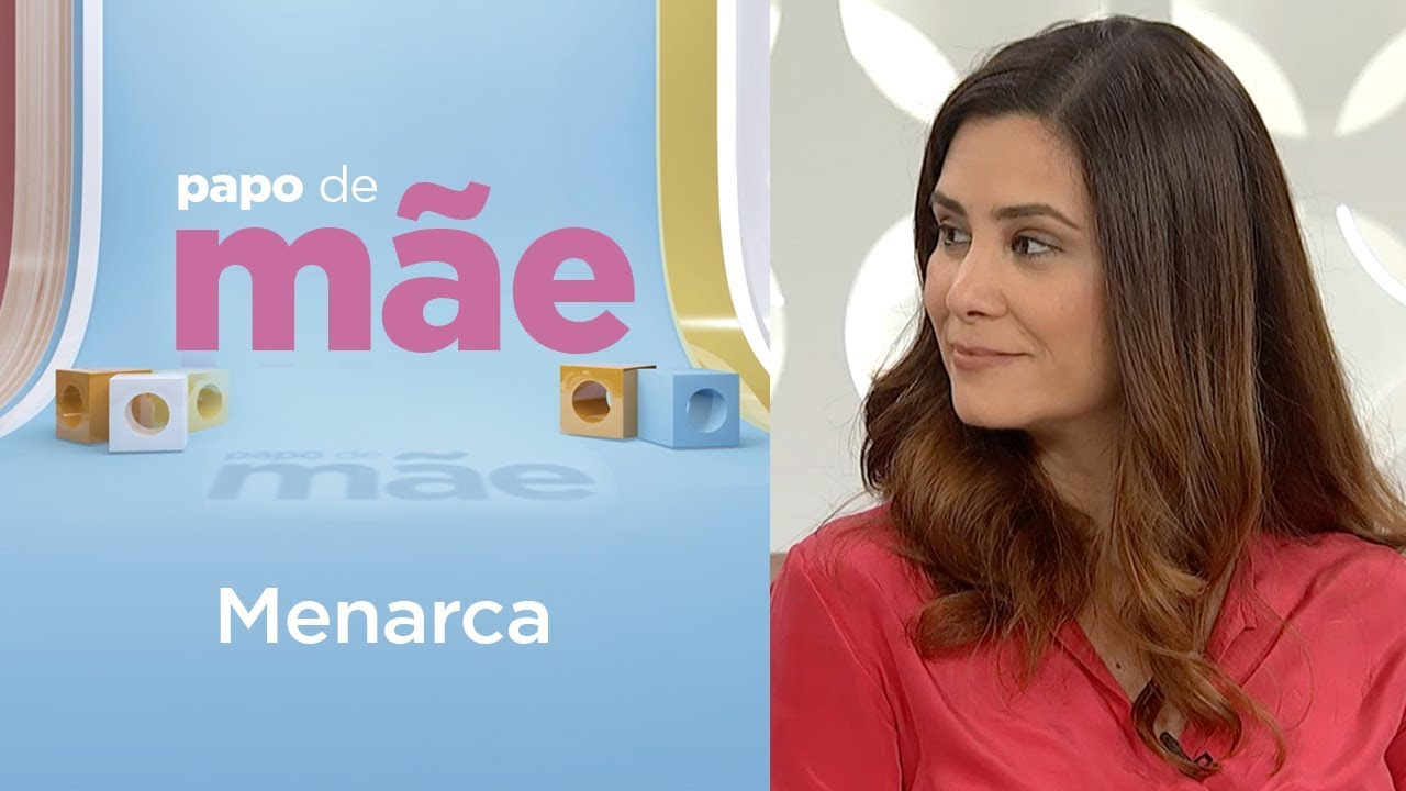 Como conversar com as meninas sobre a primeira menstruação? | Papo de Mãe