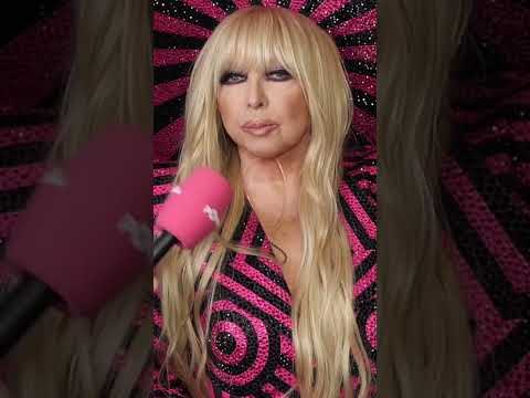 Maryla Rodowicz krótko o sobie