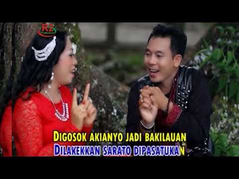 Dessy Santhia ft Putra Awie - Cinto Nan Suci (Dangdut Minang)