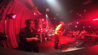 Gary Hobbs Mentiras The New West 2/13/2015