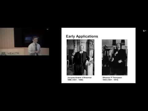 Transcranial Magnetic Stimulation (TMS): Initial Clinical Experience