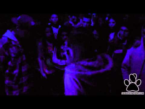 Rouse vs Midel - 1ra Ronda en More Fayah