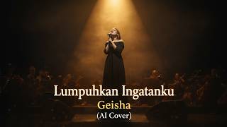 Download lagu Lumpuhkan Ingatanku – Geisha (AI Cover) | Emotional Orchestral Version mp3