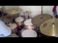 J.J. Hairston and Youthful Praise - The Victor (Drum Cover) - Reese Williams J.J. Hairston and Youthful Praise - The Victor (Drum Cover)