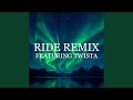 Ride (feat. Do or Die)