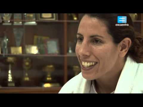 19. Canal Encuentro. Ser Olímpico - Daniela Krukower