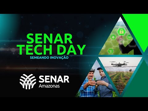 SENAR TECH DAY