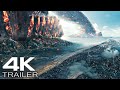 MONOLITH Trailer (2024) Sci-Fi Action Movies 4K