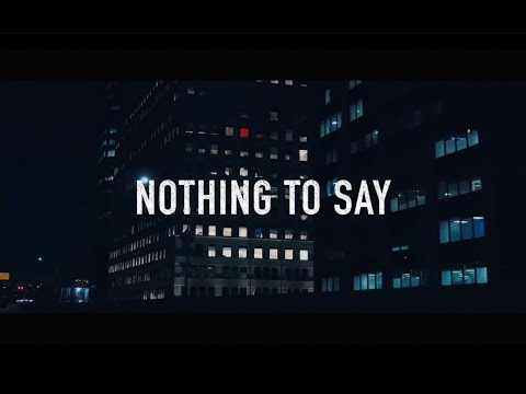 "Nothing To Say" - Lil Baby x Drake Type Beat Instrumental