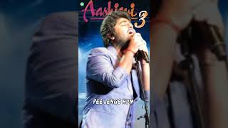 Download lagu Ab Tere Bin (Arijit Singh Version) | Aashiqui 3 | Kartik Aaryan, Sreeleela | Lyrics M1 #aashiqui3 mp3