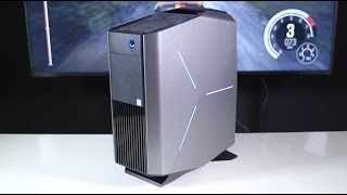 Alienware Aurora Gaming PC | Review