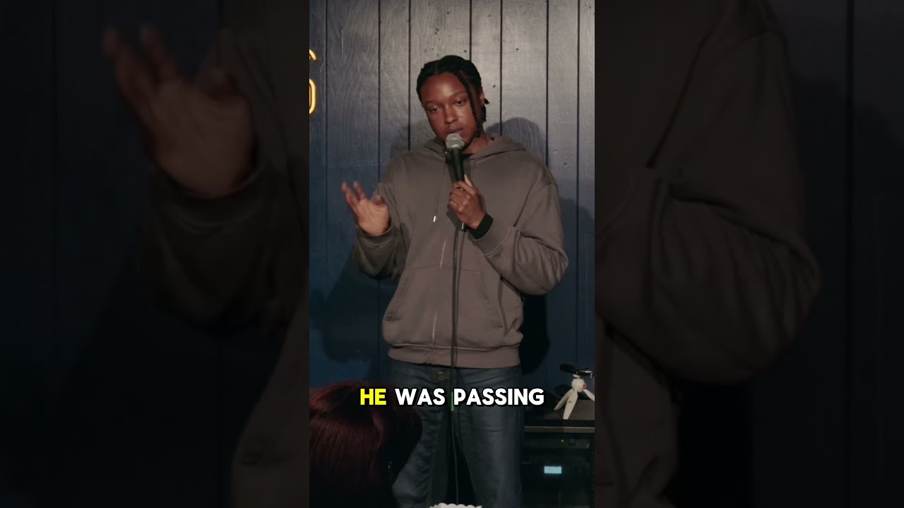 Please help me explain this to younger people