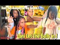 Don T Let Nobody In My House Season 1 Ep 1 LANI LET THE BULLY IN