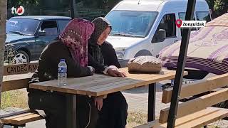 Annesi ve Anneannesini Baltayla Parçalara Ayıran Sanığa İki Kez Müebbet