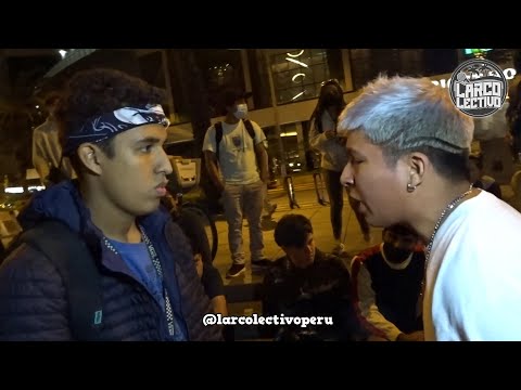 KHARDEM vs REX - Cuartos | Larcolectivo: Sangre Nueva (Pre Temp. 2K22)