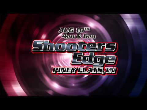 SCC Shooting Stars Shooter's Edge 8 06 15