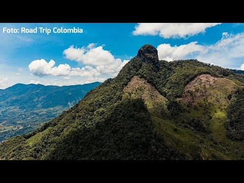 San Carlos Antioquia mi pueblo y un feliz navidad 🎄🎁