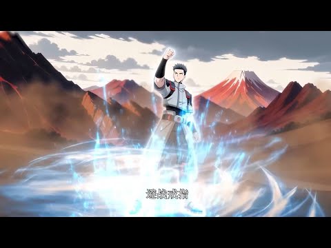 🔥【New】【Multi Sub】Abyss Awakening: Chug to Glory EP1-46 #anime #animation