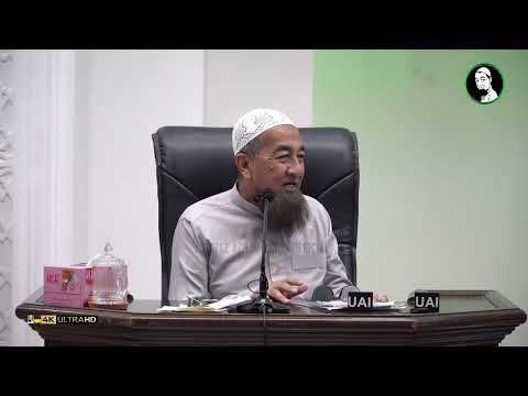 Hukum Pakai Kondom - Ustaz Azhar Idrus