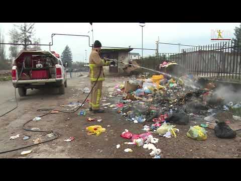 ТППЕ Тетово со апел да не се палат огнови на отворено