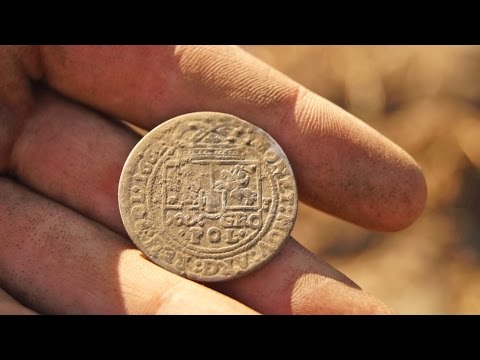 Masovian Wykopki Garrett episode 18