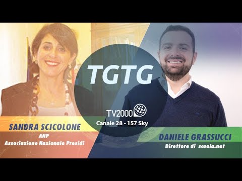 TGTG, 15 giugno 2021 - "Notte prima degli esami. Maturità dal Covid"