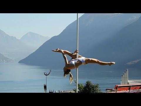 Team Switzerland - Athletes Qualified for the 2017 POSA -Pole Sport World Championships