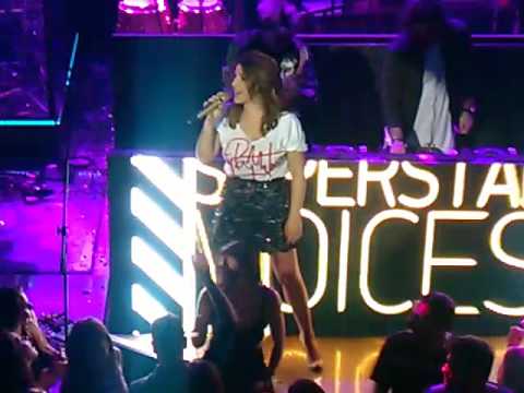 Helena Paparizou - Medley with Playmen @ BOX Athens