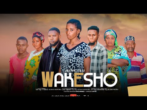 WAKESHO | 💞Love Story 💞 | EPISODE 01