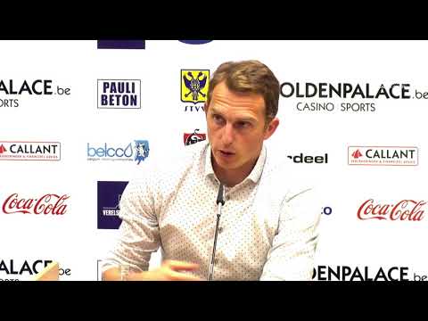 Nabeschouwing STVV - KV Oostende POII