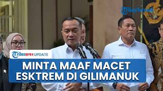 Janji Istana Evaluasi Kilat Kemacetan Parah di Pelabuhan Gilimanuk demi Kelancaran Pemudik