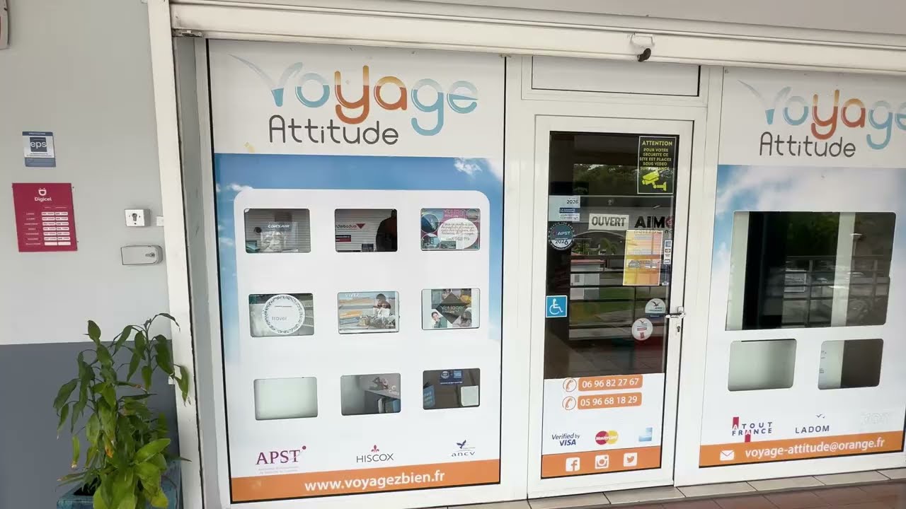 Vidéo externe