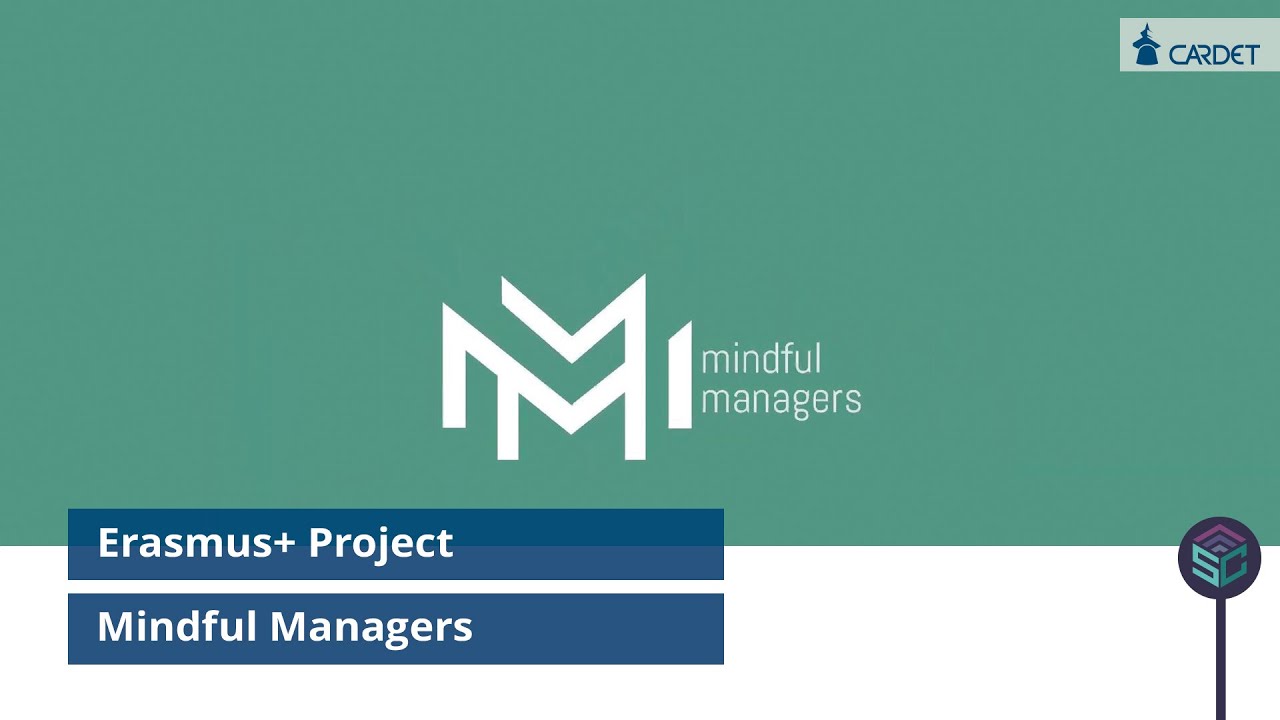 Project: Mindful Managers - An Overview