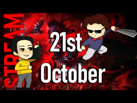 Gorgc VOD 21st of October 2022