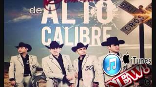 La Balanza - Calibre 50