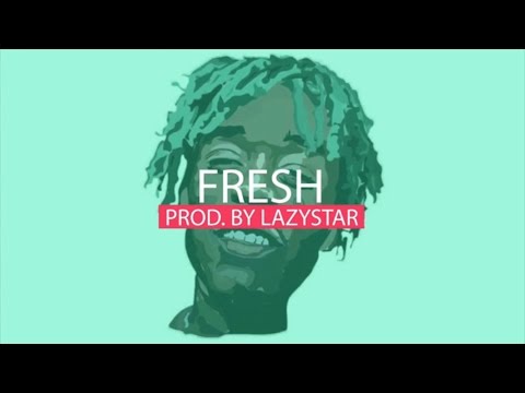 [FREE] Lil Uzi Vert x Lil Yachty x Madeintyo Type Beat 2017 "Fresh" (Prod.by Lazystar)