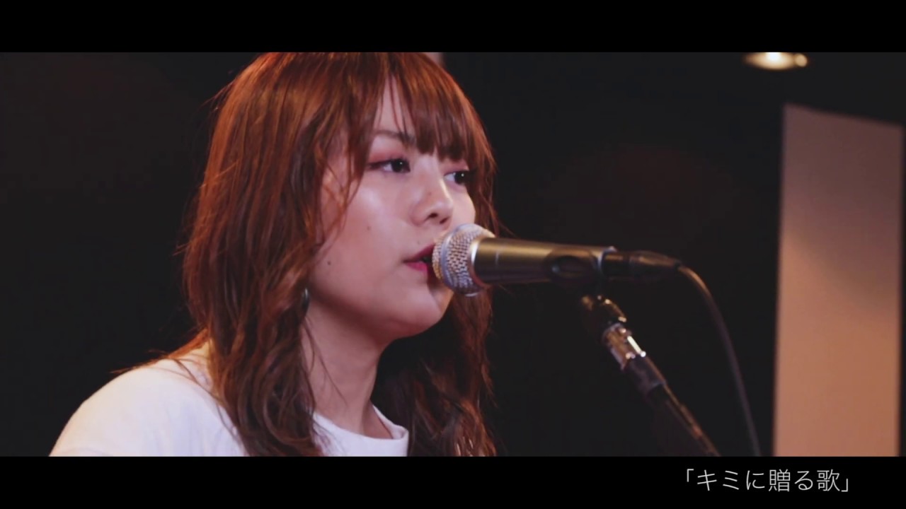 THE SxPLAY(菅原紗由理) / Acoustic Studio Live #Day2