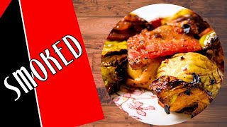 Smoky Bacon Brussels Sprouts Recipe