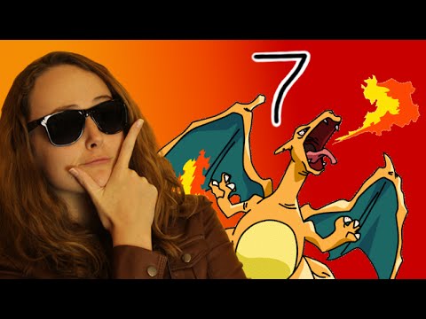 Pokémon Red || Randomised Nuzlocke Episode 7