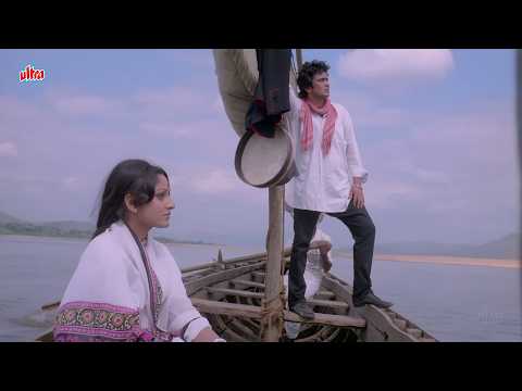 रफ़ी साहब ने इस गाने को इतना दर्द से गाया के ऋषि कपूर भी सचमुच में रो दिए | Hum To Chale Pardes