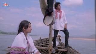 Download lagu रफ़ी साहब ने इस गाने को इतना दर्द से गाया के ऋषि कपूर भी सचमुच में रो दिए | Hum To Chale Pardes mp3