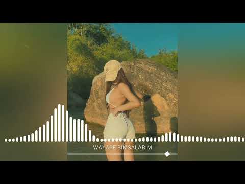 WAYASE TERBARU‼️BIMSALABIM W'SAPUTRA REMIX || Lagu Acara 2025