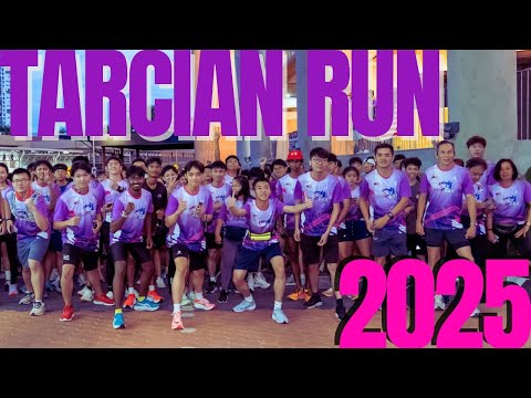 TARCian Run 2025 Highlights