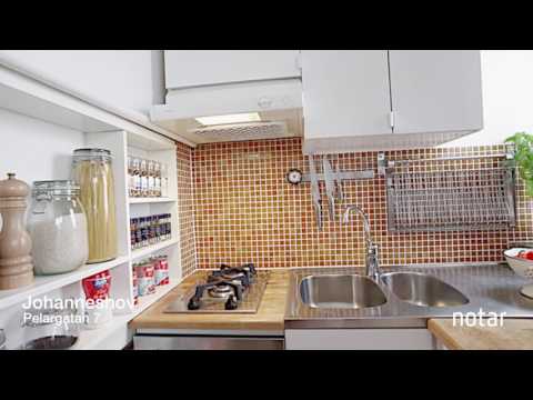 Såld, 1:a · 24m2 · 1107 kr avg, Johanneshov/Skärmarbrink : Via Notar mäklare Hammarby