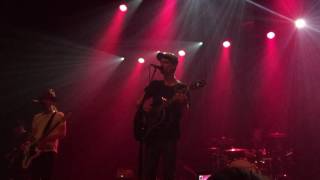 Walking On Cars - Flying High Falling Low (Live at Melkweg Amsterdam)