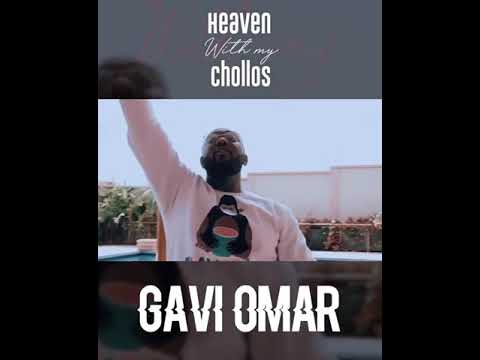 Gavi Omar is out with a banger # Heaven with my Chollos#