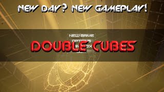 Double Cubes