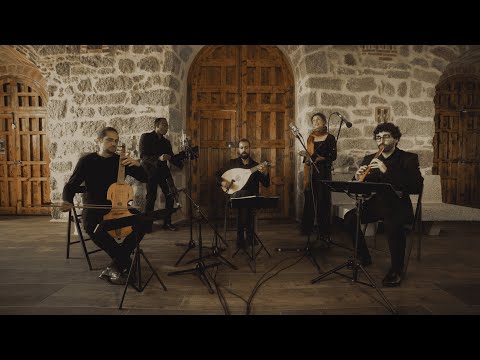 Guillaume Dufay - Je vueil chanter (Rondeau) | FA SUPER LA